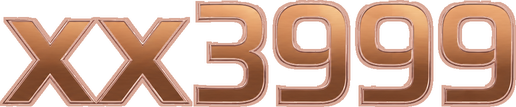 xx3999 লোগো